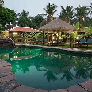 Authentic Khmer Village Resort